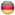 Bandera de Alemania