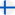 Bandera de Finlandia