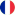 Bandera de Francia