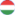 Bandera de Hungría