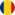 Bandera de Rumanía