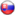 Bandera de Eslovaquia